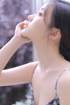 美女性侵图