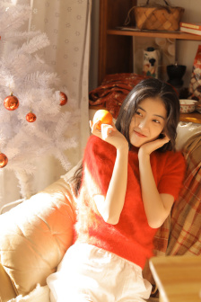 俄罗斯美女直播