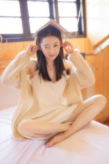 明星专题：李珠英