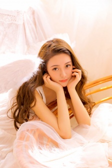美人李智贤